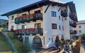Jochum Hotel Garni